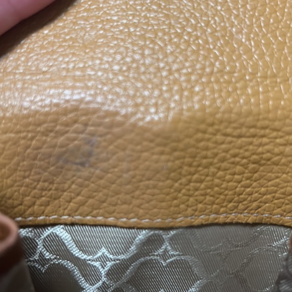 VERA PELLE genuine leather wallet in great condition. See attached images. - Picture 8 of 14